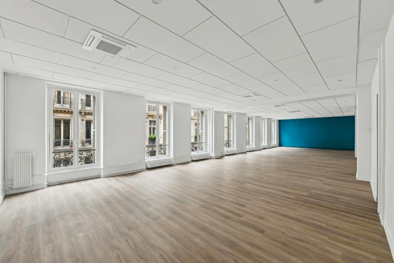 Bureau Paris 298m² Location bureau Paris OLBUR2316510 3